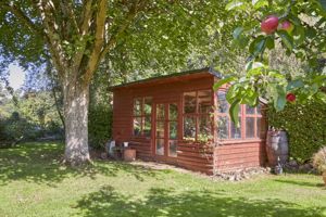 Garden- click for photo gallery